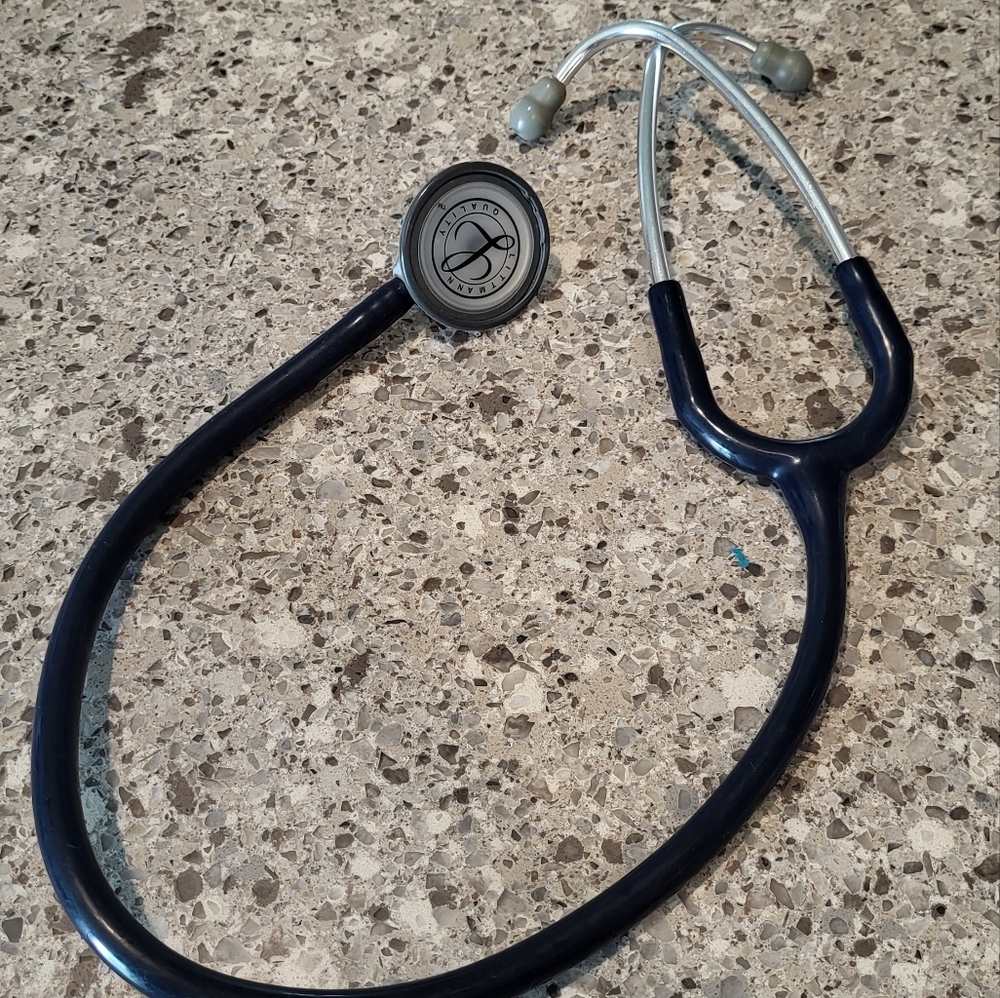 Littmann Master Classic 2 Stethoscope